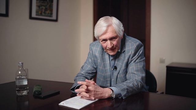 Александр Аксенёнок о работе в Сирии и Алжире | «О Ближнем Востоке из первых уст» смотреть онлайн