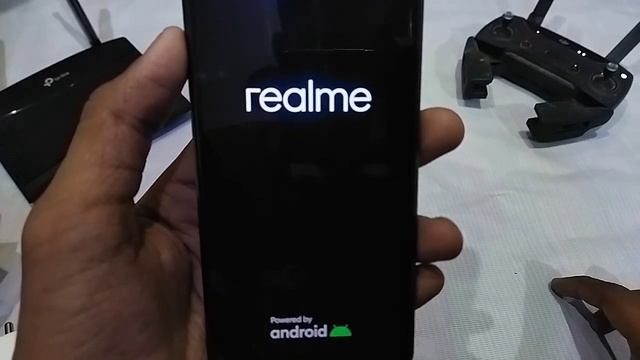 Realme Narzo 60 Pro 5G Unboxing & review смотреть онлайн