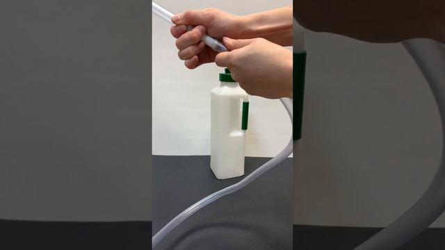 Дренчер для выпойки телят 3 литра с гибким зондом, Суевия Германия смотреть онлайн