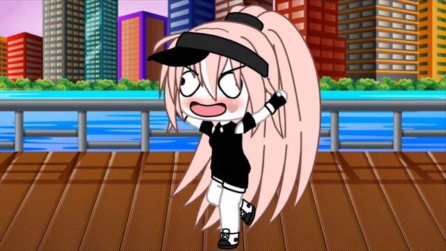 /я бросила школу\ мини клип/||·Gacha Life на русклм·|| смотреть онлайн