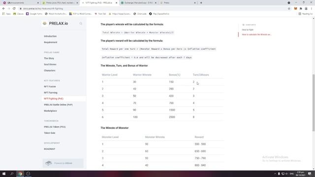 Prelax Play to Earn Crypto Game How to Earn with 1300 PHP investment!! смотреть онлайн