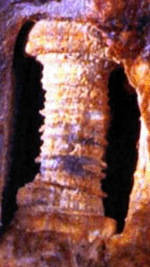 Необъяснимые наукой артефакты смотреть онлайн