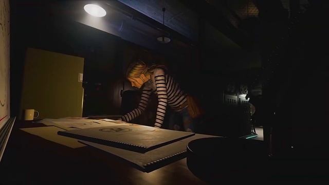 Broken Pieces ➤ Обзор, геймплей, трейлер в [4K].