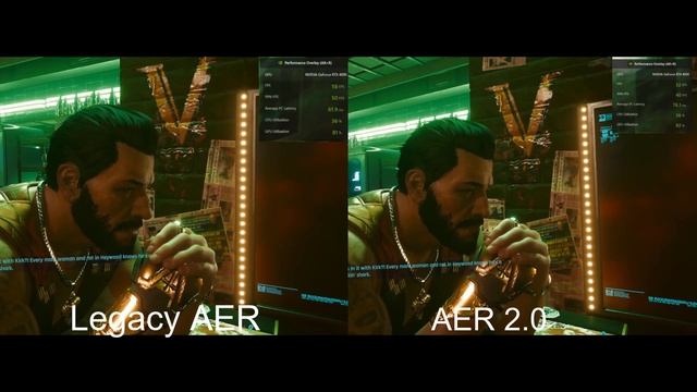 The BEST way to play CYBERPUNK 2077 IN VR just got BETTER! смотреть онлайн