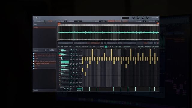 Initial Slice Walkthrough смотреть онлайн