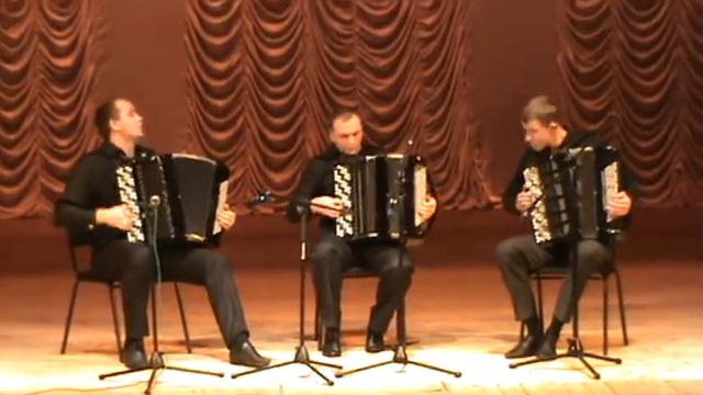 В. Гридин - Рассыпуха V.Grydyn - Rassypukha смотреть онлайн