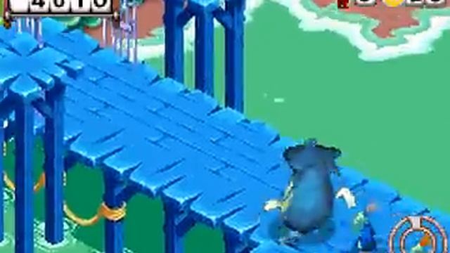 [TAS] GBA Rayman: Hoodlums' Revenge - 13:44.53 смотреть онлайн