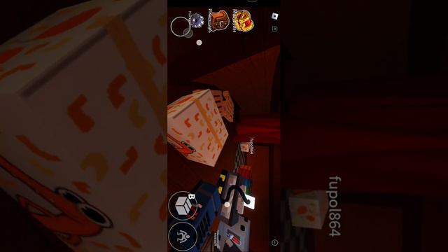 3 часть радужных друзей в роблокс смотреть онлайн