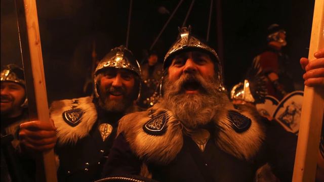 Скандинавская музыка #2