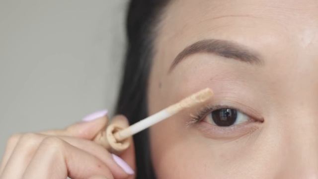 Don't Wear False Lashes Again Until You Try This TRICK! смотреть онлайн
