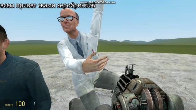 юбилейный  ролик для нека