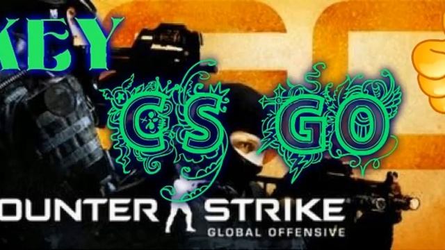 Где скачать бесплатные ключи на CS GO???! Ответ есть! (РАБОЧИЙ 100%) смотреть онлайн