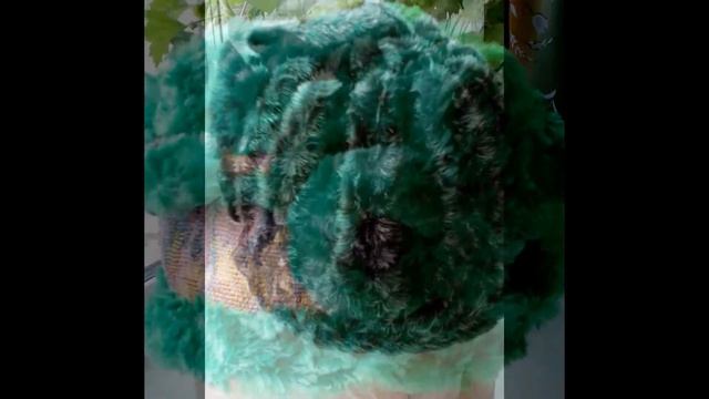 Мое слайд-шоу Шапки ,шапчонки на зиму. смотреть онлайн