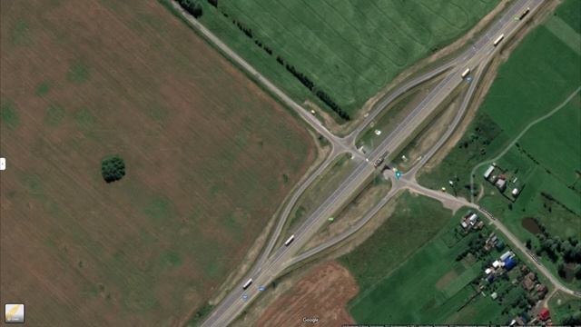 Обновление 1.3 Дорога в Новый Город - Motor Depot (мобильные игры) смотреть онлайн