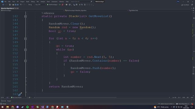 randommoves explanation смотреть онлайн