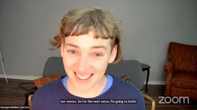 Drawing Health with Georgia Webber: A SAW Friday Night Comics Workshop смотреть онлайн