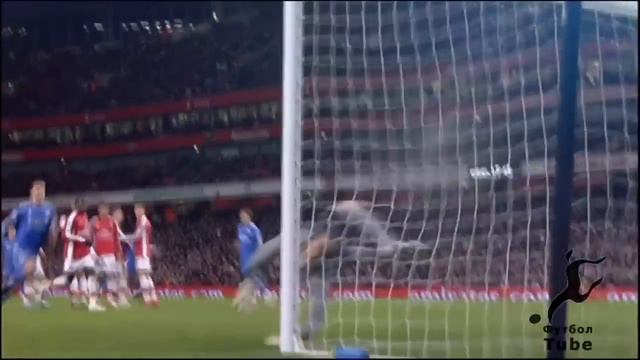 ТОП-10 голов Дидье Дрогба | TOP-10 Didier Drogba goals смотреть онлайн