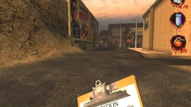 Postal 2 Gameplay Part 4 W/ commentary смотреть онлайн