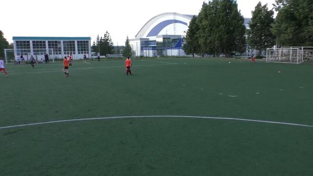 Ромашка Тимеш 210719 смотреть онлайн