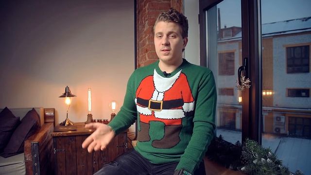 Лучшие подарки на Новый Год! (часть 2) смотреть онлайн