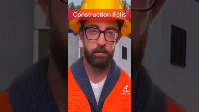 Такое бывает только на стройке!))) смотреть онлайн