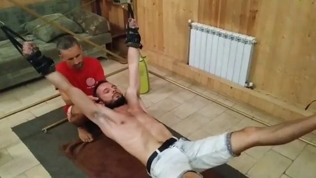 Тренировка на ПравИло. смотреть онлайн