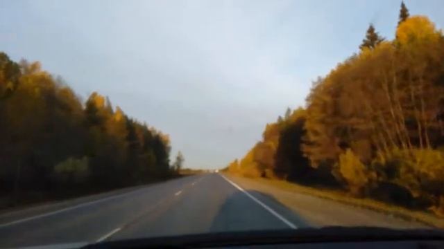 ДОРОГА ДОМОЙ/ТОБОЛЬСК/ТЮМЕНЬ/ДТП НА ДОРОГЕ