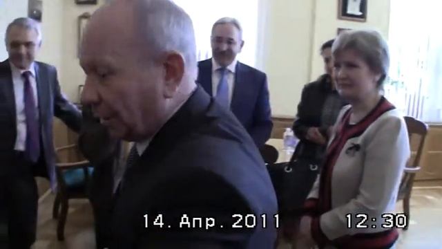 2011-03-14 Кубок губернатора. Ростов на Дону смотреть онлайн