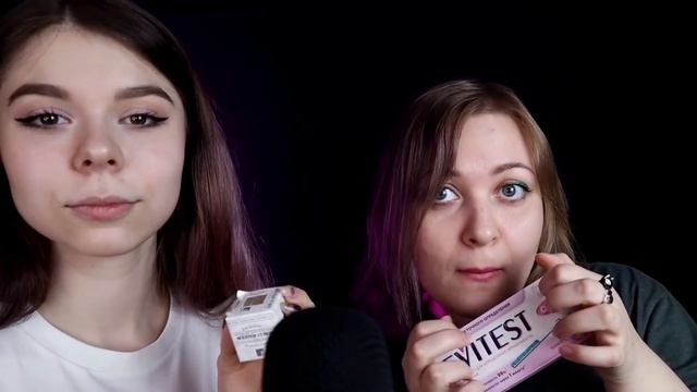 АСМР ПЛОХОЙ vs ХОРОШИЙ АСМРТИСТ ??? ASMR шепот + триггеры = 99,9999% мурашки и 101% кринж смотреть онлайн