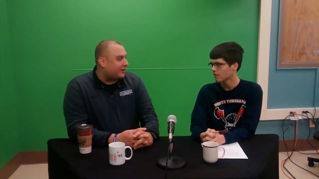 Sports Corner 11/20/15 смотреть онлайн