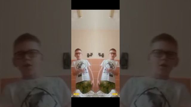 Dima - больница "первый трек Димы" (премьера клипа 2023) (субтитры русский)