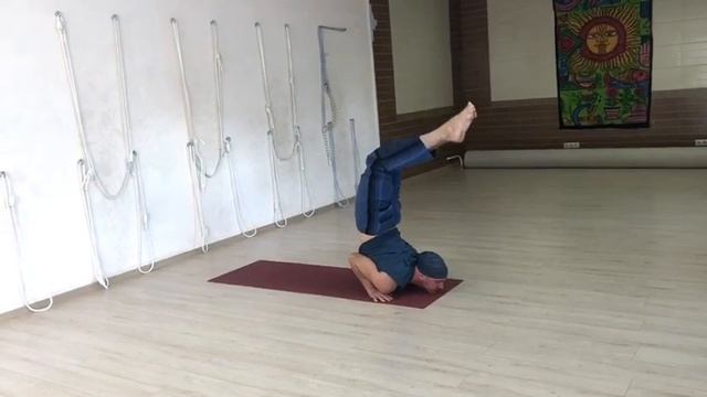 Йога-тур на Байкал в сентябре и марте! смотреть онлайн