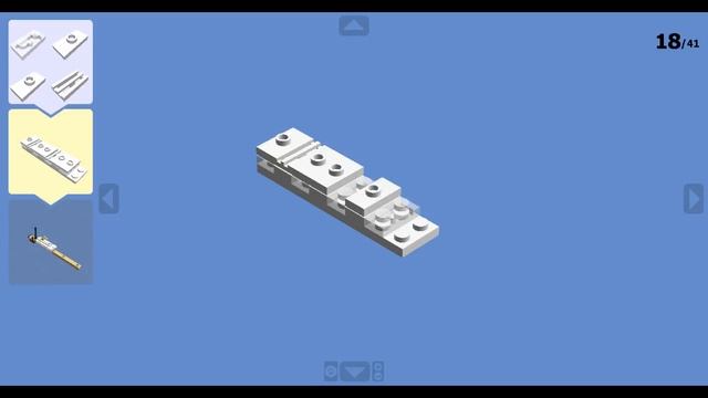 Как сделать мини ТИТАНИК из Лего / How to make mini TITANIC from Lego смотреть онлайн