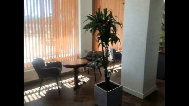 Мариуполь 2023 г Восстановление гостиницы Турист смотреть онлайн