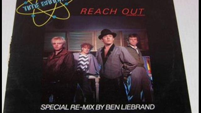time bandits reach out смотреть онлайн