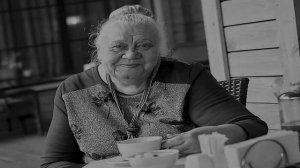 Навсегда ушла из жизни талантливая актриса Галина Стаханова