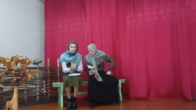 "Ученик года-2022", "Творческая самопрезентация" смотреть онлайн