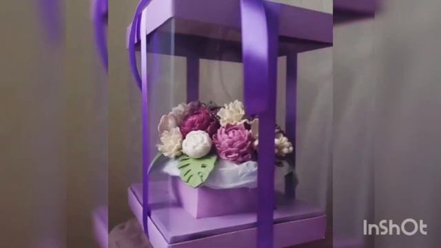 цветы из зефира, букет из зефира, пионы из зефира, зефирные цветы, зефирный букет, яблочный зефир