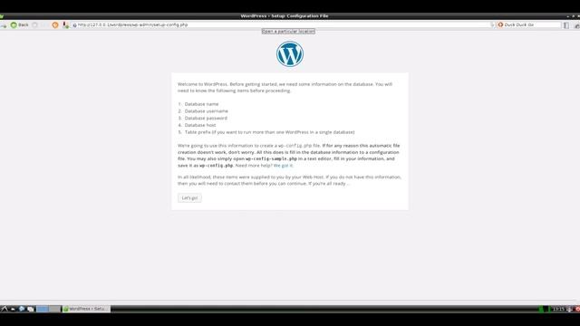 Bendoo Box Les 14 - Wordpress installeren (stap-voor-stap) смотреть онлайн