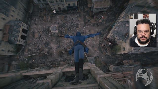 🔴[AO VIVO] COMO ESTÁ ASSASSIN'S CREED UNITY DE PS4 EM 2022 смотреть онлайн