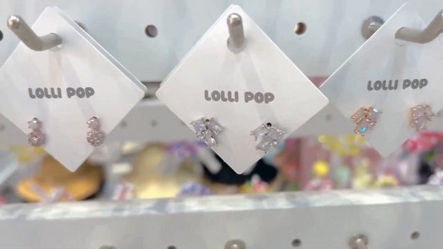 Korean accessories shopping ? best hair accessories collection смотреть онлайн