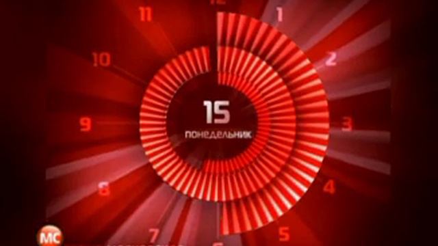 Часы (Мир Сериала 15.06.2015) смотреть онлайн