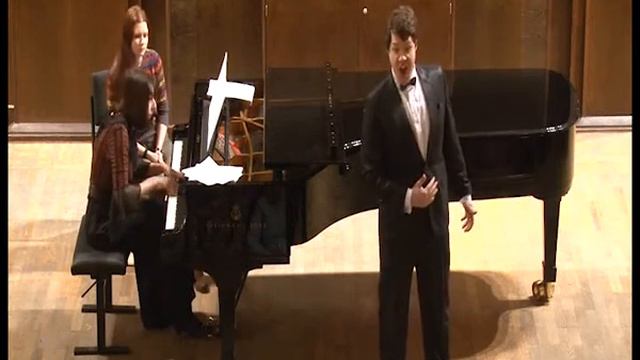 Artjom Safronov-Claude Debussy-"Mandoline" смотреть онлайн