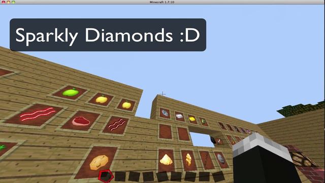 BEST Texture Pack For ANYTHING 1.7.9 1.7.10 1.8 Custom Sound Pack And More! смотреть онлайн