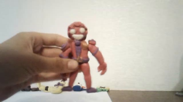 Видео как слепить магнито гриб и обзор игры фнаф смотреть онлайн