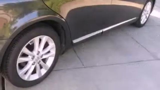 2010 Lexus ES 350 Gonzales LA смотреть онлайн