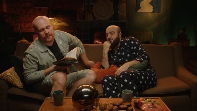 Симон Боливар | История на ночь #57