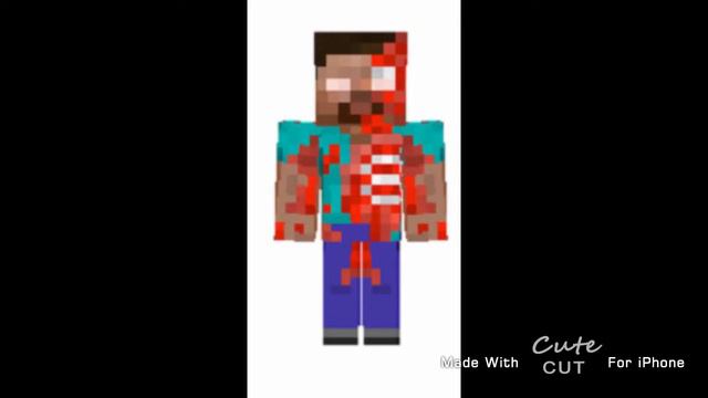 Top 10 de skins minecraft смотреть онлайн