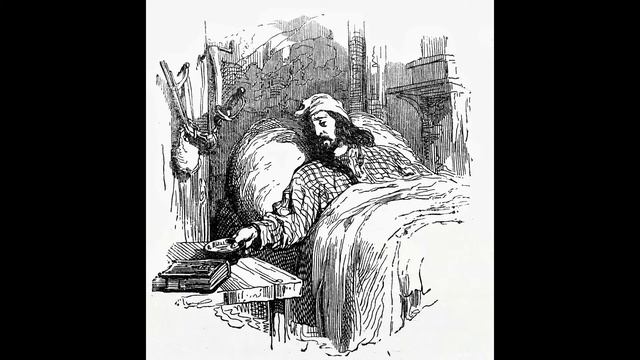 Робинзон Крузо. Глава 10. Достаёт вещи с корабля. Тщательно исследует остров. Болезнь и тоска.