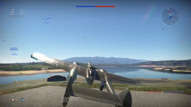 War thunder back at it again 2.0 смотреть онлайн